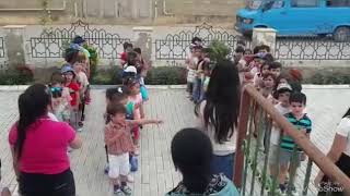 Azerbaycan dövlet himni 🇦🇿 Seher idmanı zamanı ⚽️🏃🏻‍♂️