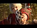 Devil May Cry 4 Special Edition - All Cutscenes / Full Movie (4K 60FPS) PS5/PC/Series X