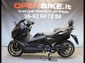 Yamaha T-Max 560 Tech Max Euro 5+ Anno 10/2025 Km 5.000 - www.openbike.it