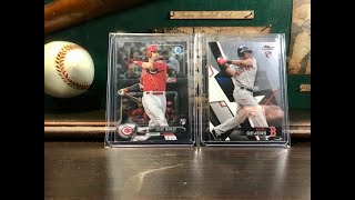 Affordable Hot Players/ Rookie Cards In The Hobby