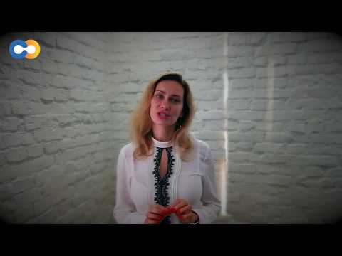 Ina Samovich (CopPay CEO) talks about CopPay features