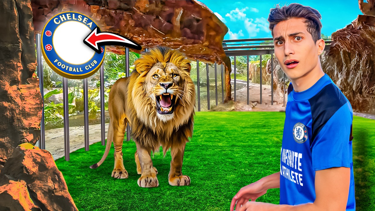 عندي 10 ساعات الاقي فيهم كل شعارات الأندية في الحياة الواقعية 🔥 !!