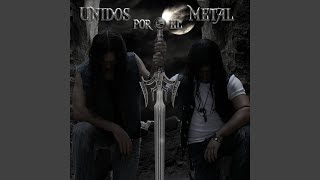 Unidos por el Metal chords