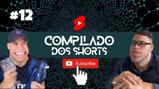 COMPILADO DOS SHORTS!!! #12 (daniielbn) 💬🤨