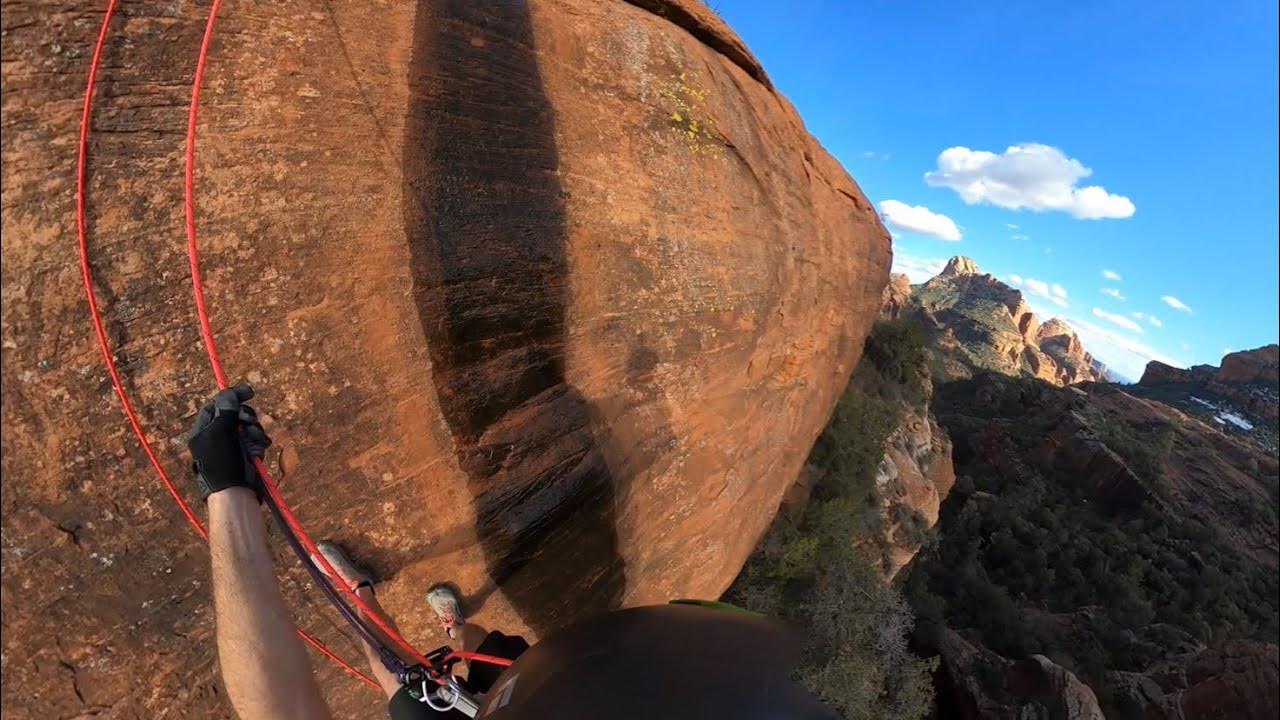 Slingshot Canyon, Sedona YouTube