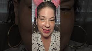 Update: Day 4 after getting Morpheus8, PRP & Cool Peel Laser.  #morpheus8 #vlog #vlogshorts