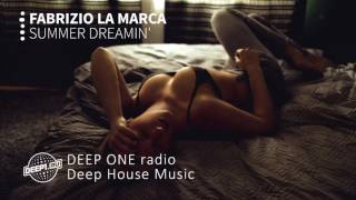 Fabrizio La Marca - Summer Dreamin' (DEEP ONE radio edit) Resimi