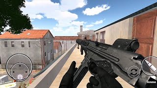 Zombie Monsters 7 - Escape - Android Gameplay #2 screenshot 3