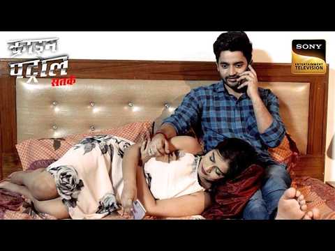 एक उभरती Actress के Crime के पीछे कौनसा खौफ़नाक सच छुपा है? | Crime Patrol Satark | Khatarnaak Kisse