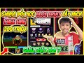 Sốc Nặng Shima Đổi Acc Blox Fruit Lấy Nick Free Fire 200 Triệu, Thật Như Vậy Sao ?