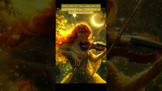 Moonlight Sonata chapter 3: Forgotten Strings, Eternal Eclipse - Forgotten Odes, Epic Violin Music
