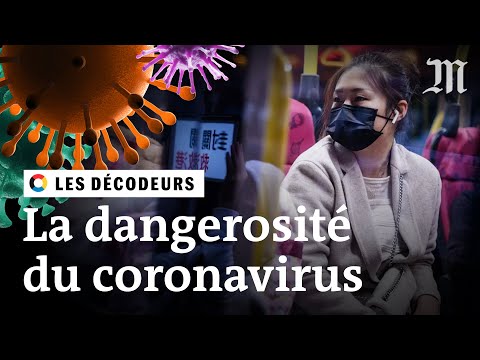 Vidéo: Comment Arrêter D'avoir Peur Du Coronavirus