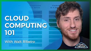Introduction To Cloud Computing | A Beginner's Guide to Cloud Services