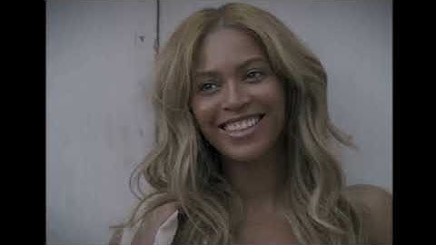 Beyoncé - Donk (Music Video)