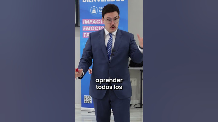 Truco para iniciar tu discurso - Hablar en público