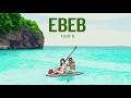 Lofi Hip-hop Jazz Cover: Flow G - Ebeb