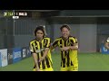 The Stags keep title hunt alive! | 2025/26 SPL: BG Tampines Rovers vs Balestier Khalsa
