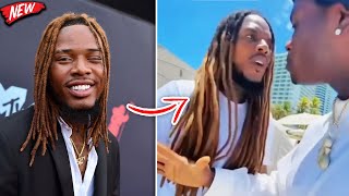 WHEN PRANKING FETTY WAP GOES WRONG!