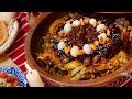 طاجين للضيافة طاجين سوسي من الذ الطواجن المغربية طاجين للضيافة طاجين سوسي من الذ الطواجن المغربية