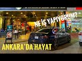 Ne İş Yapıyorum? | Ankara'da Yaşam | F30'a Ne olacak | Yaşamsal Faaliyetler Vlog