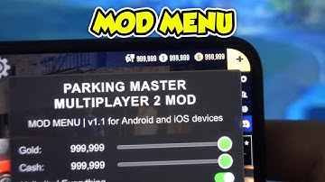Get Unlimited Gold and Cash in Parking Master Multiplayer 2 Hack Tutorial