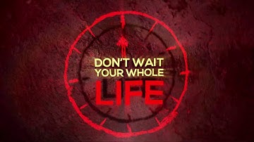 Henlevo - Step Outside  (Lyric Video)