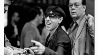 Klaus Meine-Scorpions