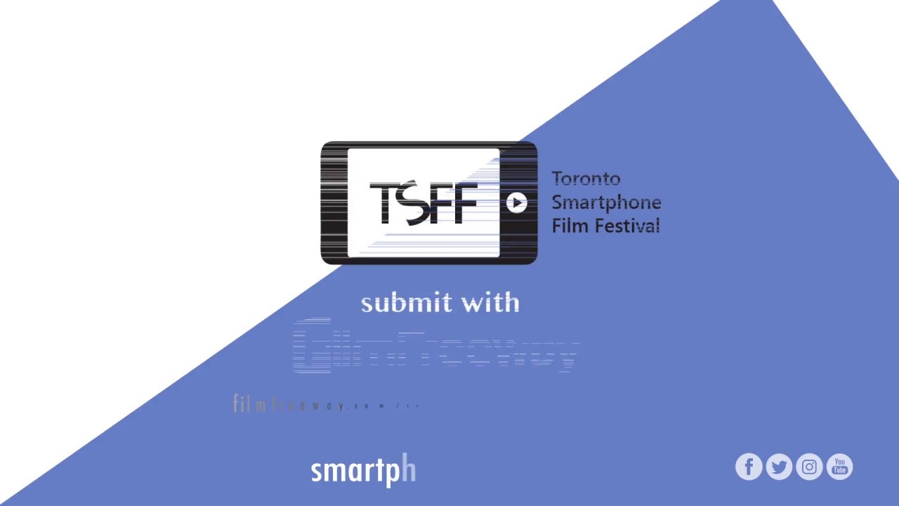 TSFF 2018 Teaser