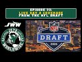 LIVE Coverage From The 2026 NFL Draft - DAY 2