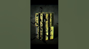 5 Stars for the Working Lament Configuration Spring-loaded Puzzle!