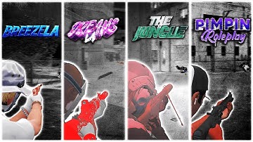 Known Factor I Finale I FiveM Montage