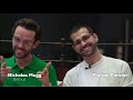 Nicholas Mogg und Florian Panzieri über Silvesternacht | Staatsoper Hamburg