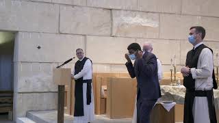 Ring Ceremony for Class of 2022