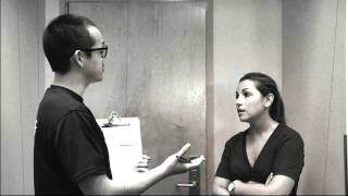 Conflict Training Video