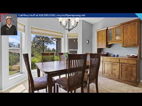 717 S Ridgeway Lane, Payson, AZ home video tour