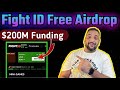 LIVE 🔴 All Upcoming Crypto Airdrops 2026 | Free Airdrop Projects | Claim & Earn 💸