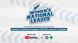 LOI Women Podcast: Danny Murphy (Cork City) - S4 Ep9