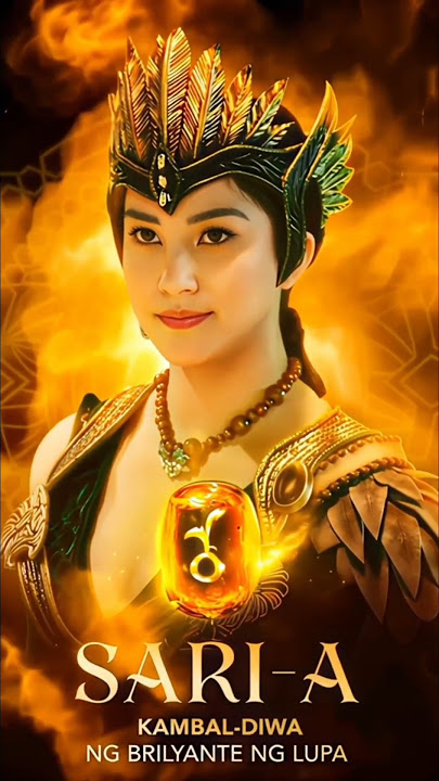 Encantadia Chronicles: Sang'gre | Ang Mga Kambal Diwa 💎 #encantadiachroniclessanggre