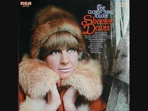 Skeeter Davis - Angel of the Morning (1969)