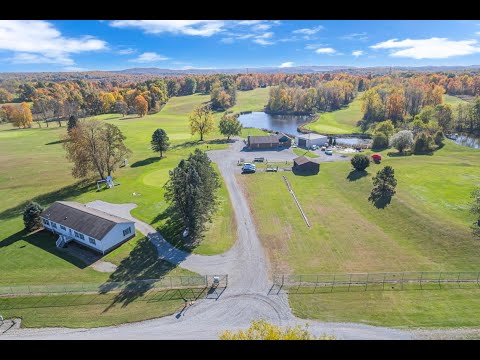 122 Daniels Drive, Midland, PA home video tour