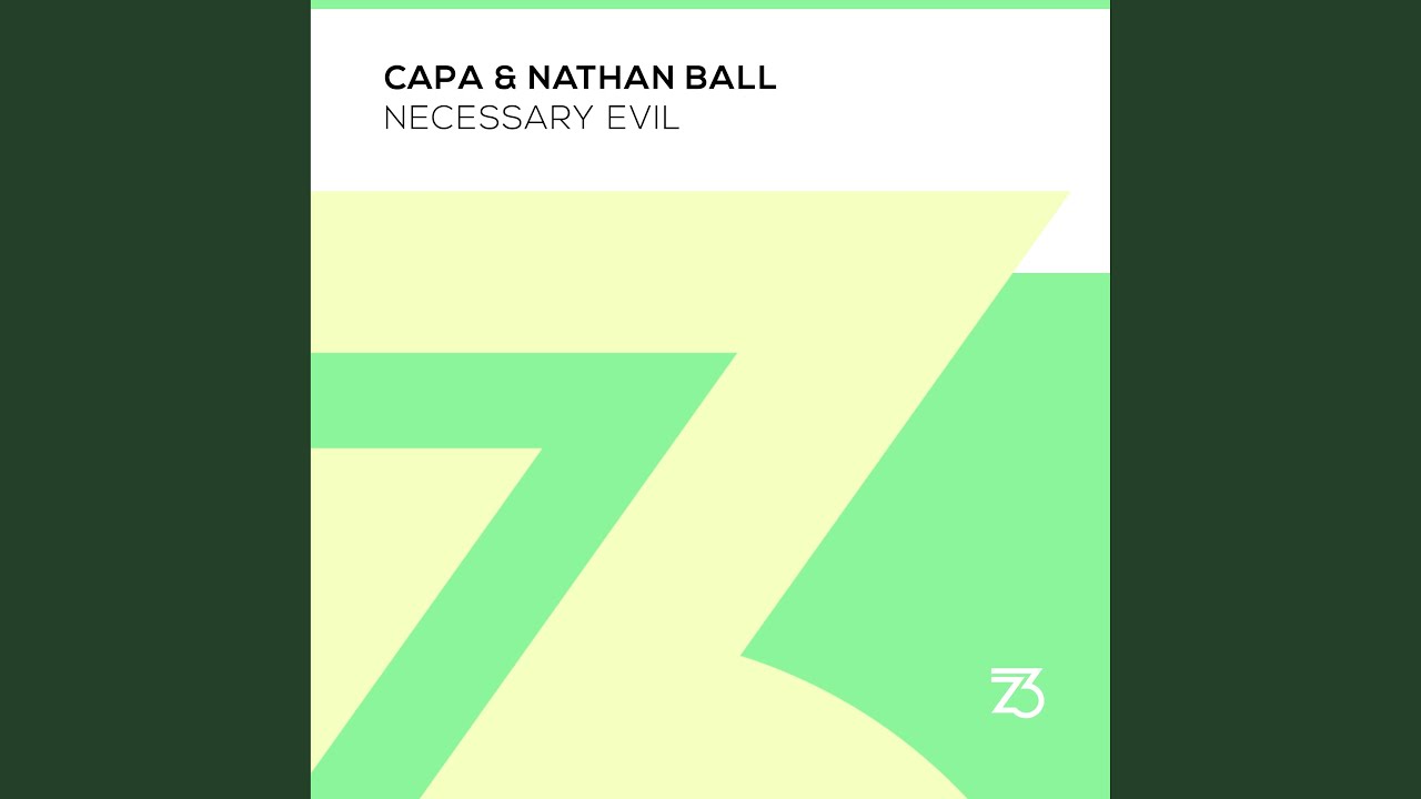 Mira Necessary Evil (Extended Mix) en YouTube Mira Necessary Evil (Extended Mix) en YouTube