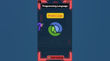 About Franz Lisp Programming Language