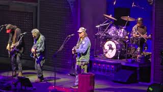 Neil Young With Crazy Horse - Cortez