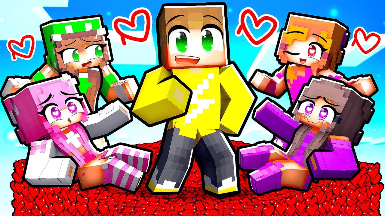 OVERLEVEN OP 1 HARTJES ONEBLOCK ❤️