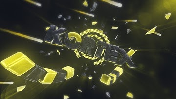 PERSONAL INTRO FT.QUAVERARTZ (C4D) [MASSDUAL IN DESC.]