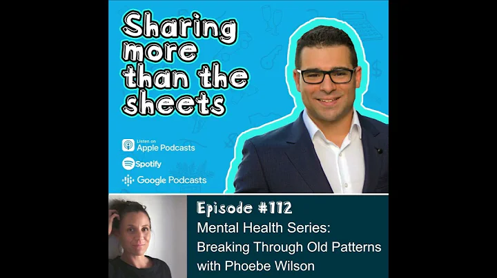 Mental Health Series: Breaking Through Old Pattern...