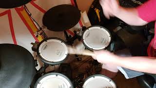 A Perfect Circle   So Long, And Thanks for the Fish   Drum cover