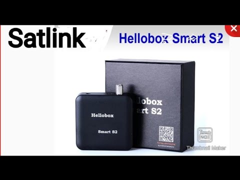 hellobox smart s2