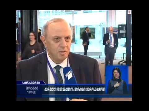 ლევან ბერძენიშვილის კომენტარი