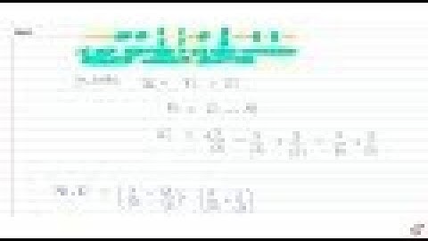 IIT JEE VECTOR ALGEBRA If in triangle `A B C , vec A B= vec u/(| vec u|)- vec v/(| vec v|)a n d v...